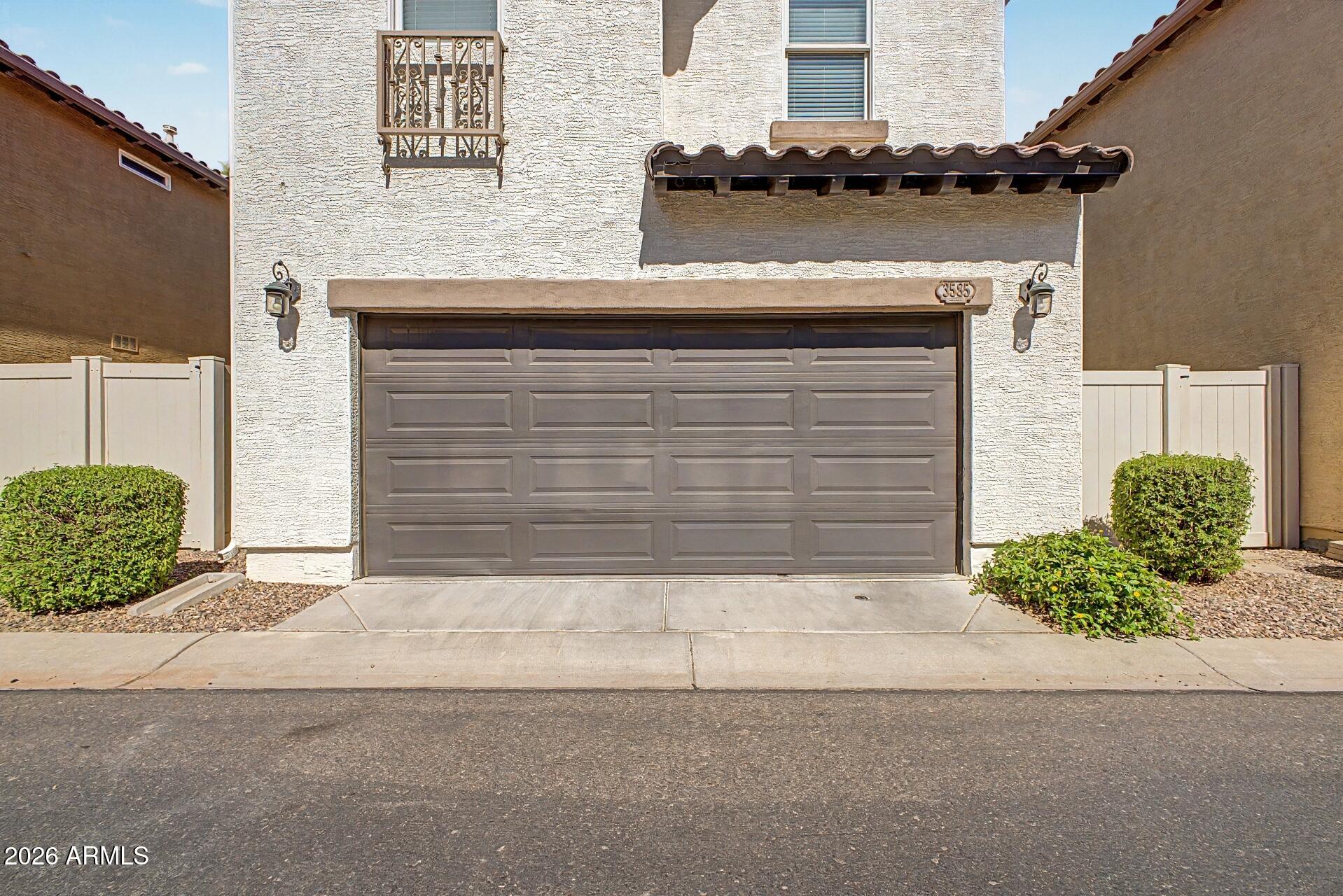 3585 S RANGER Trail