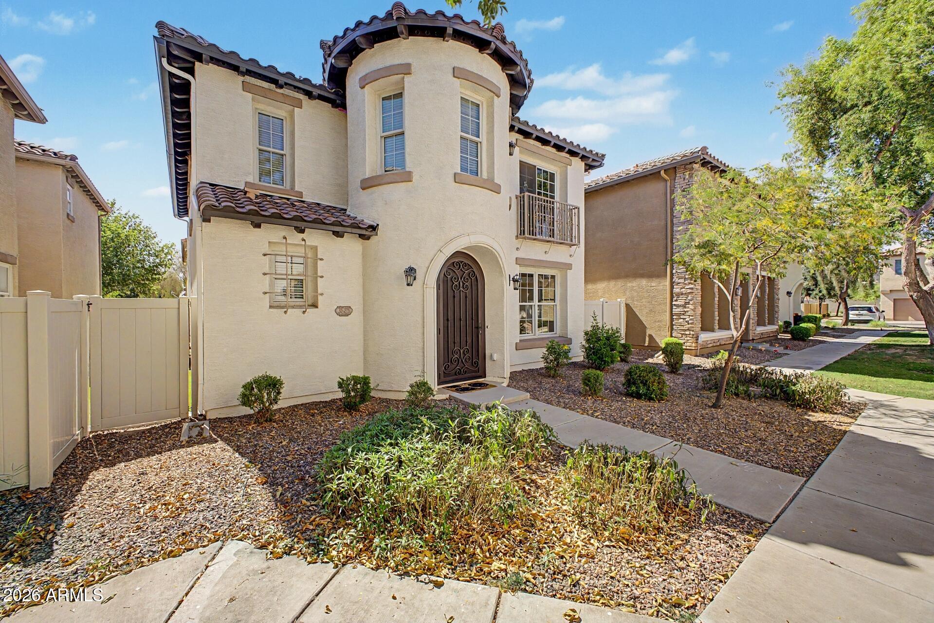3585 S RANGER Trail