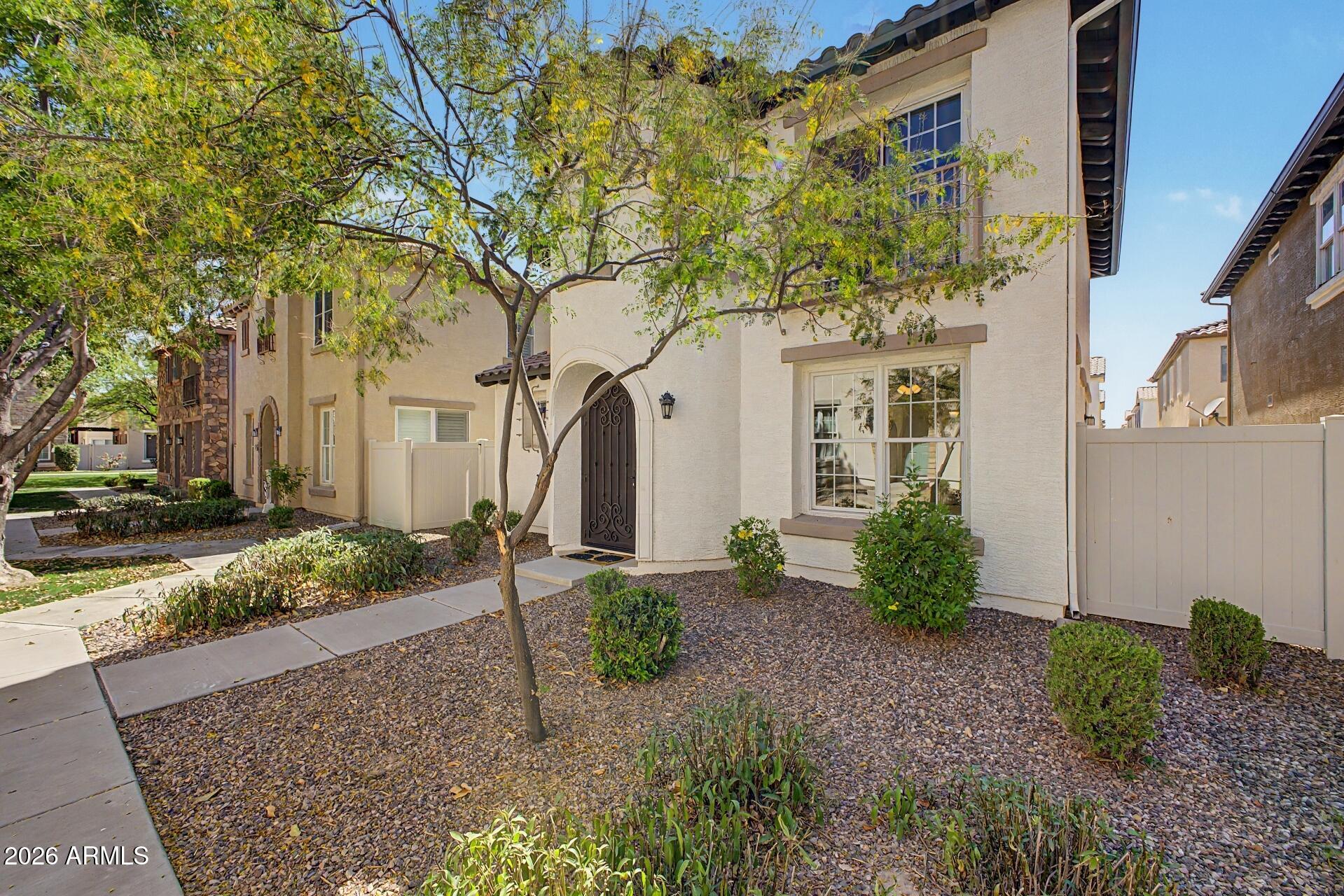 3585 S RANGER Trail