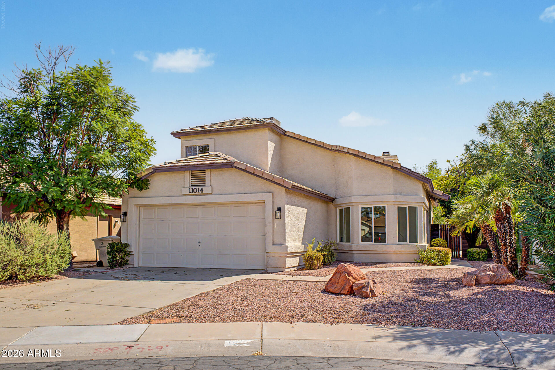 11014 N 59TH Lane