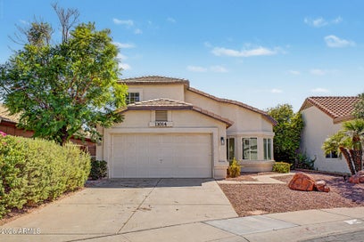 11014 N 59TH Lane Glendale AZ 85304