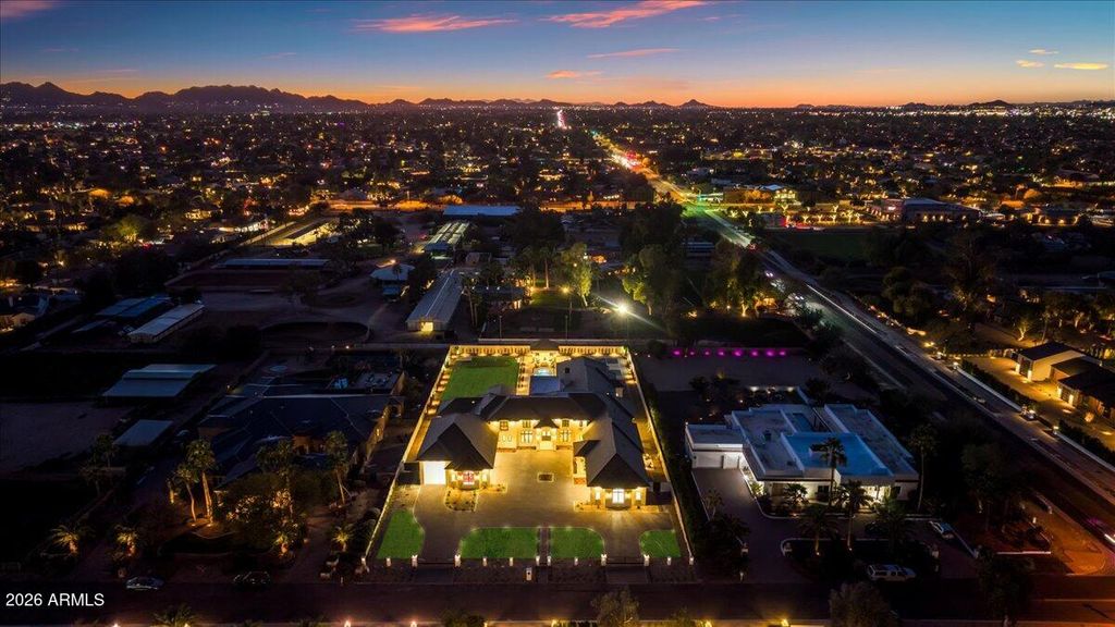 Photo of 12160 N 98th Street, Scottsdale, AZ 85260 (MLS # 6978521)