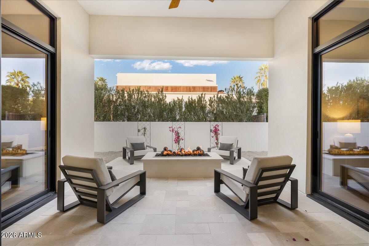 Cactus Corridor - Residential