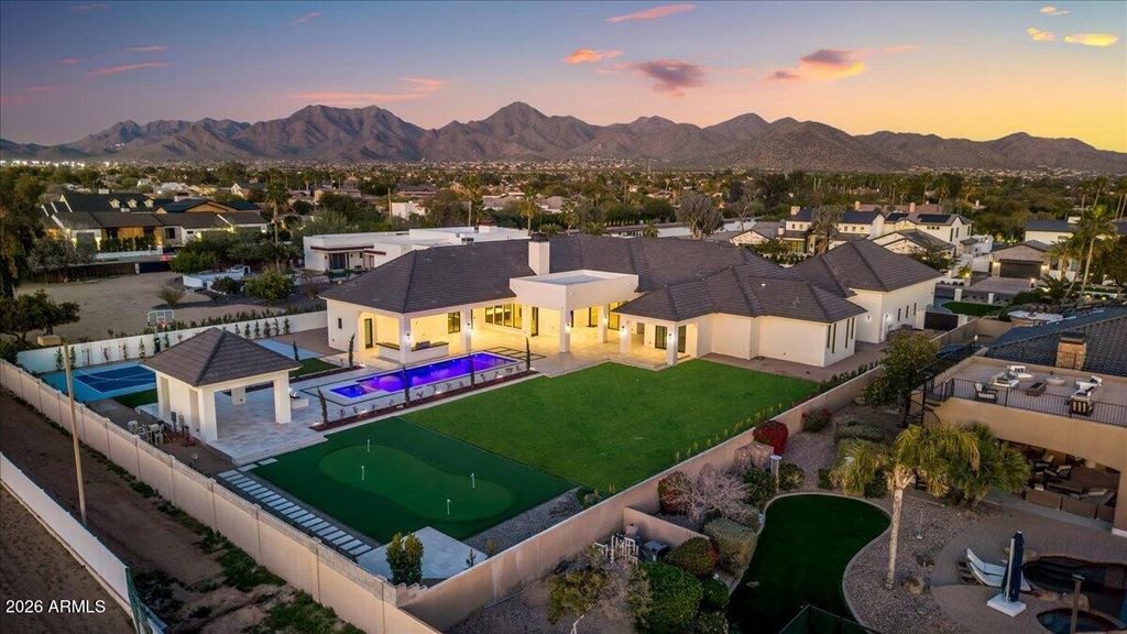 Photo of 12160 N 98th Street, Scottsdale, AZ 85260 (MLS # 6978521)