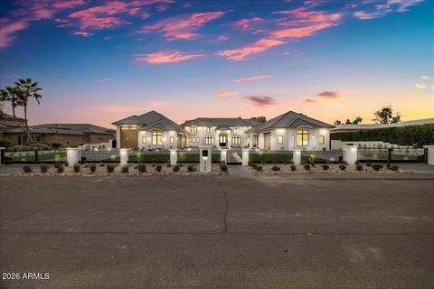 Photo of 12160 N 98th Street, Scottsdale, AZ 85260 (MLS # 6978521)