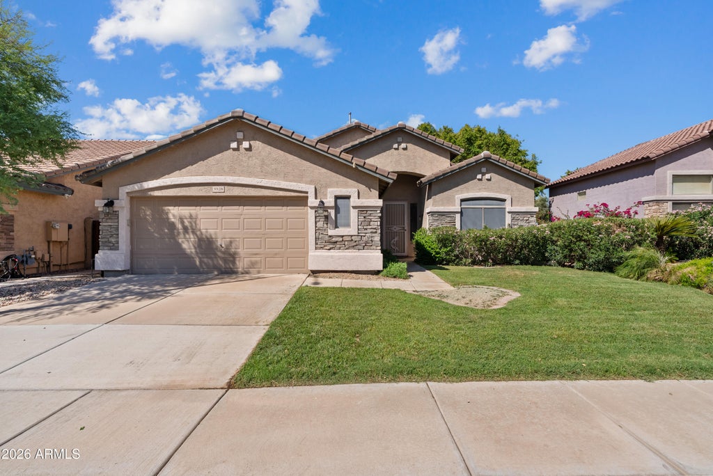 Photo of 3928 S Hollyhock Place, Chandler, AZ 85248 (MLS # 7076556)