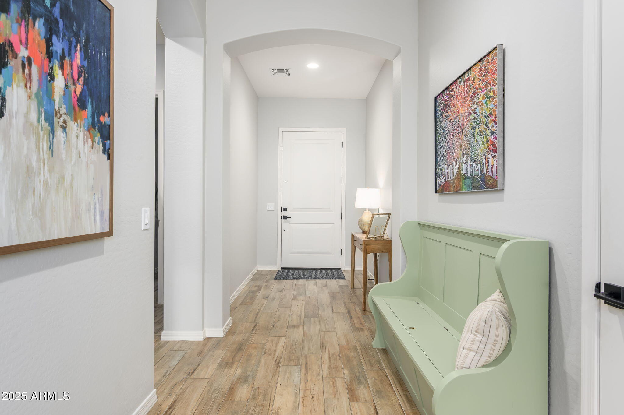 2831 W CHEVELON Drive