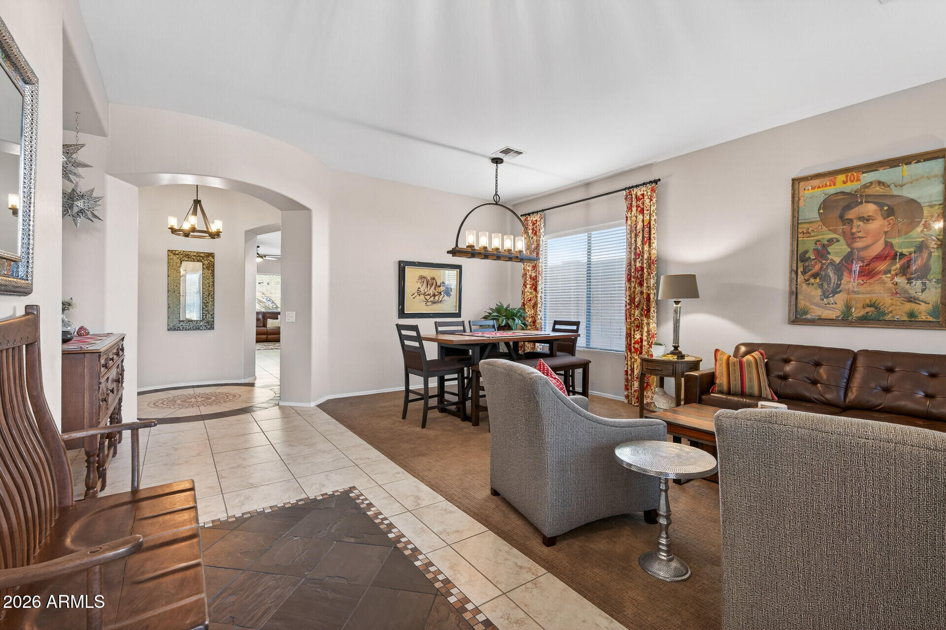 27242 N WHITEHORN Trail