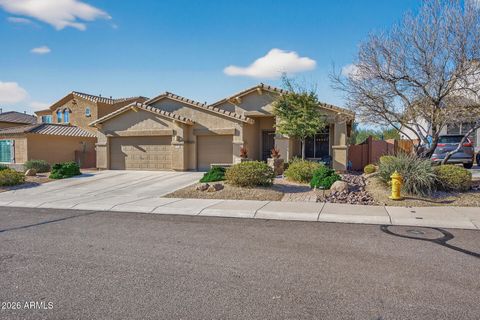 27242 N WHITEHORN Trail Peoria AZ 85383