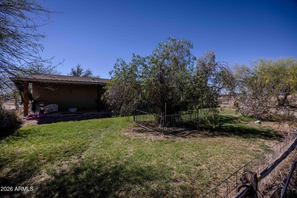 Photo of 1914 S 351st Drive, Tonopah, AZ 85354 (MLS # 7002409)