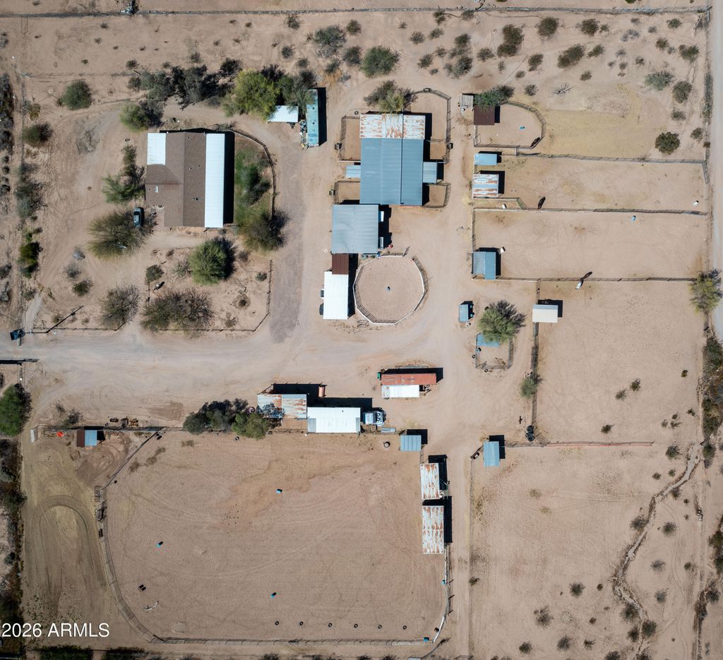 Photo of 1914 S 351st Drive, Tonopah, AZ 85354 (MLS # 7002409)