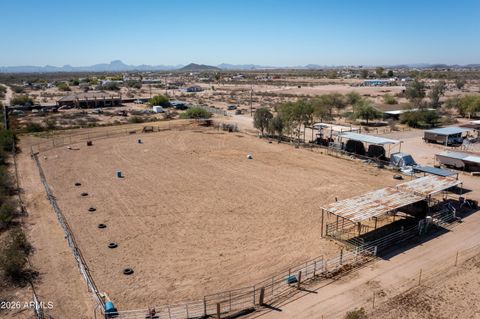 1914 S 351ST Drive Tonopah AZ 85354