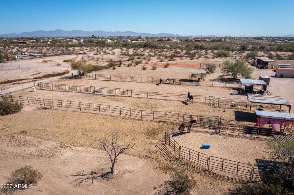 Photo of 1914 S 351st Drive, Tonopah, AZ 85354 (MLS # 7002409)
