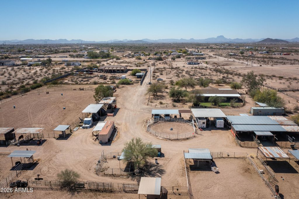 Photo of 1914 S 351st Drive, Tonopah, AZ 85354 (MLS # 7002409)