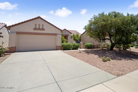20007 N SIESTA ROCK Drive Surprise AZ 85374