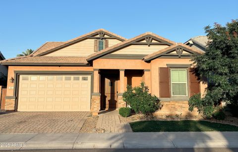 927 S Soho Lane S, Chandler, AZ 85225 - #: 6938688