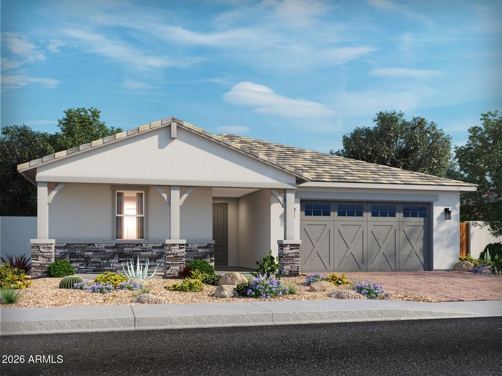 Photo of 17716 W Illini Street, Goodyear, AZ 85338 (MLS # 7011588)