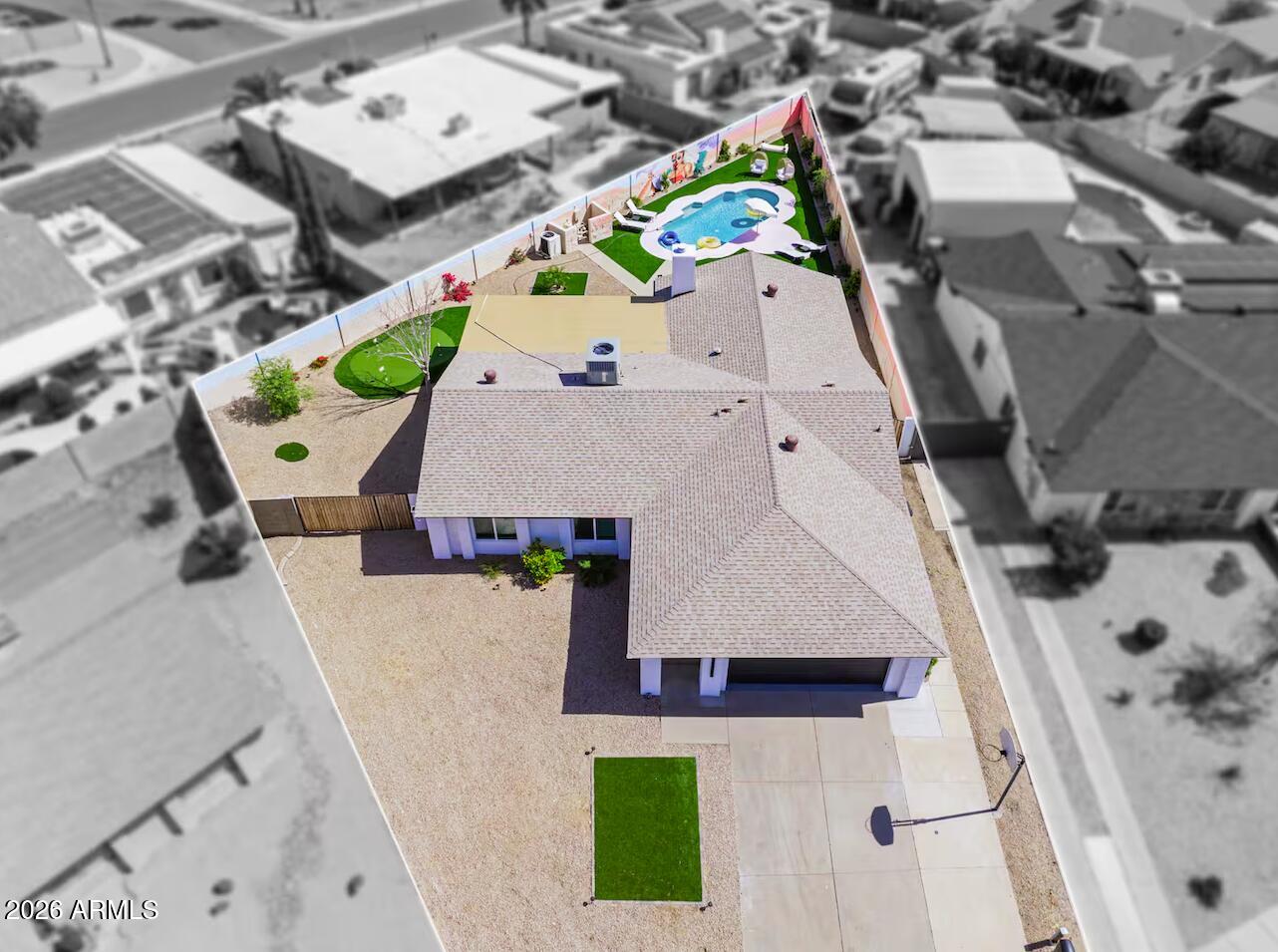 4665 W KINGS Avenue W