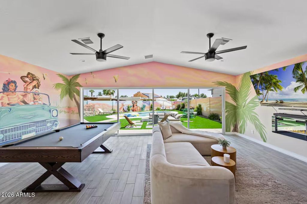 Photo of 4665 W Kings Avenue W, Glendale, AZ 85306 (MLS # 7012269)