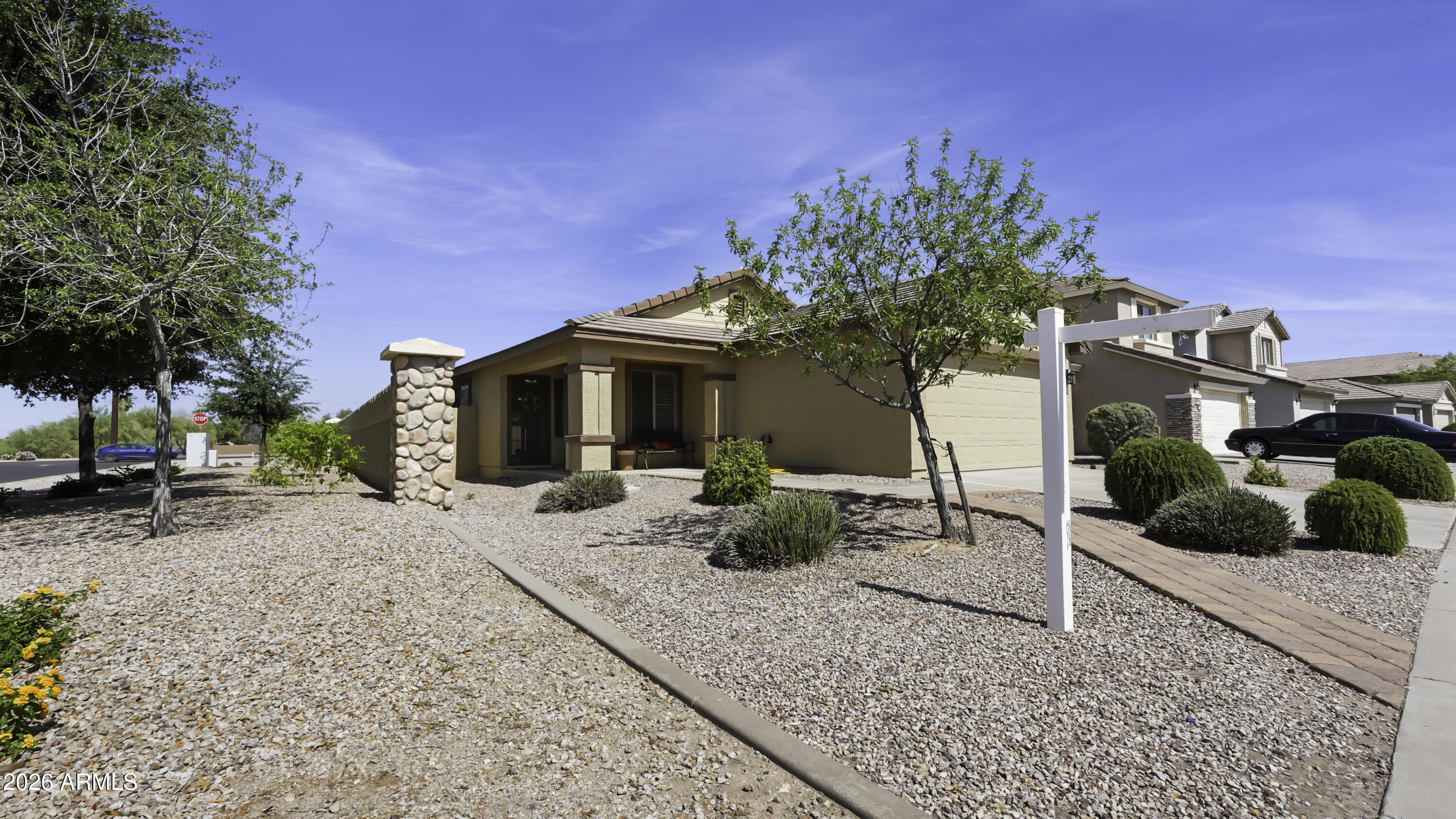 34805 N OPEN RANGE Drive