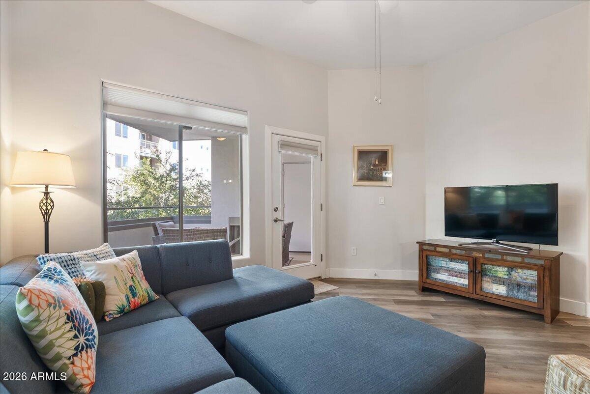 NORTH SHORE CONDOMINIUM 1 - Residential