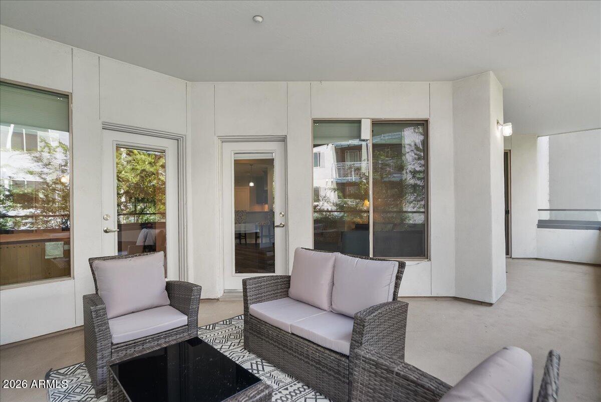 NORTH SHORE CONDOMINIUM 1 - Residential