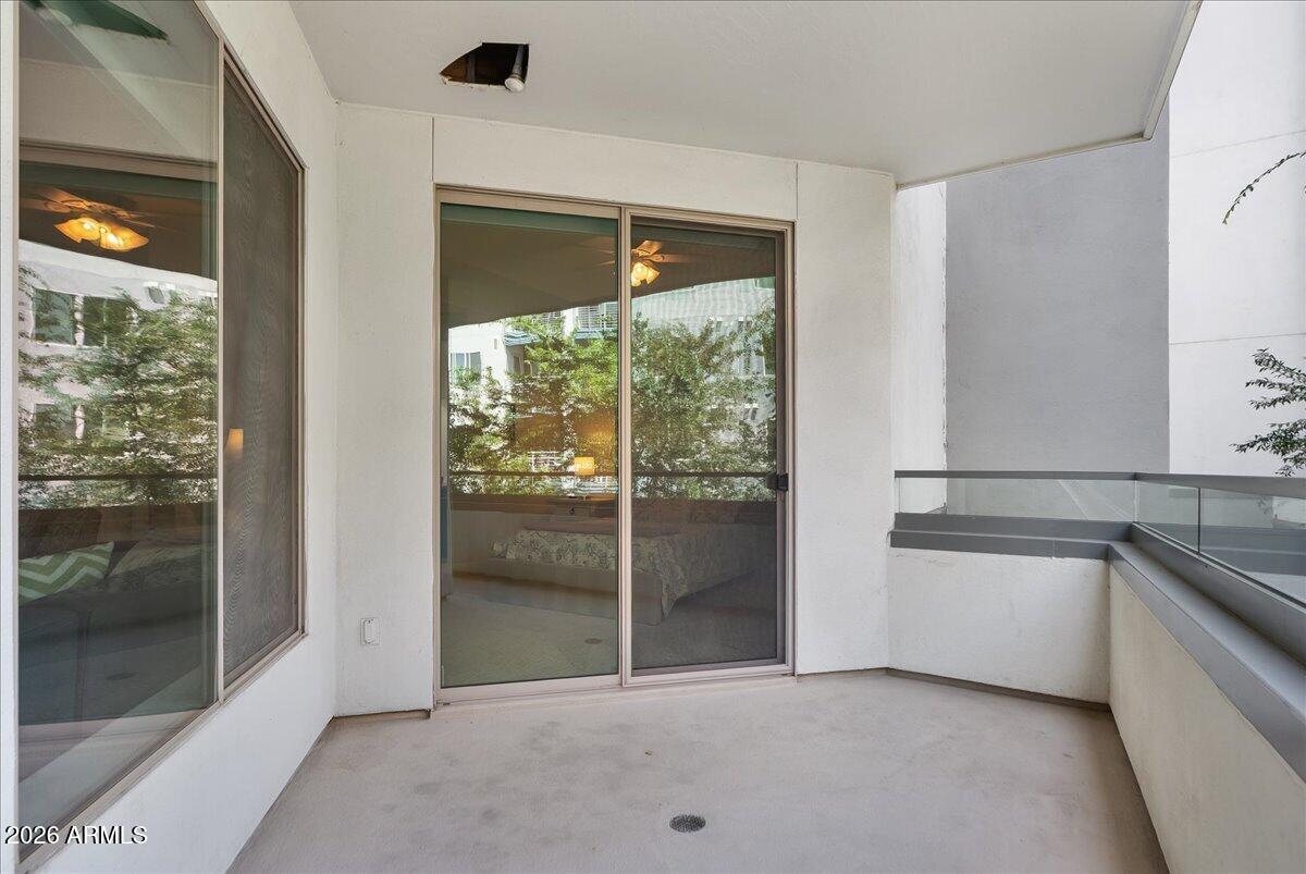 NORTH SHORE CONDOMINIUM 1 - Residential