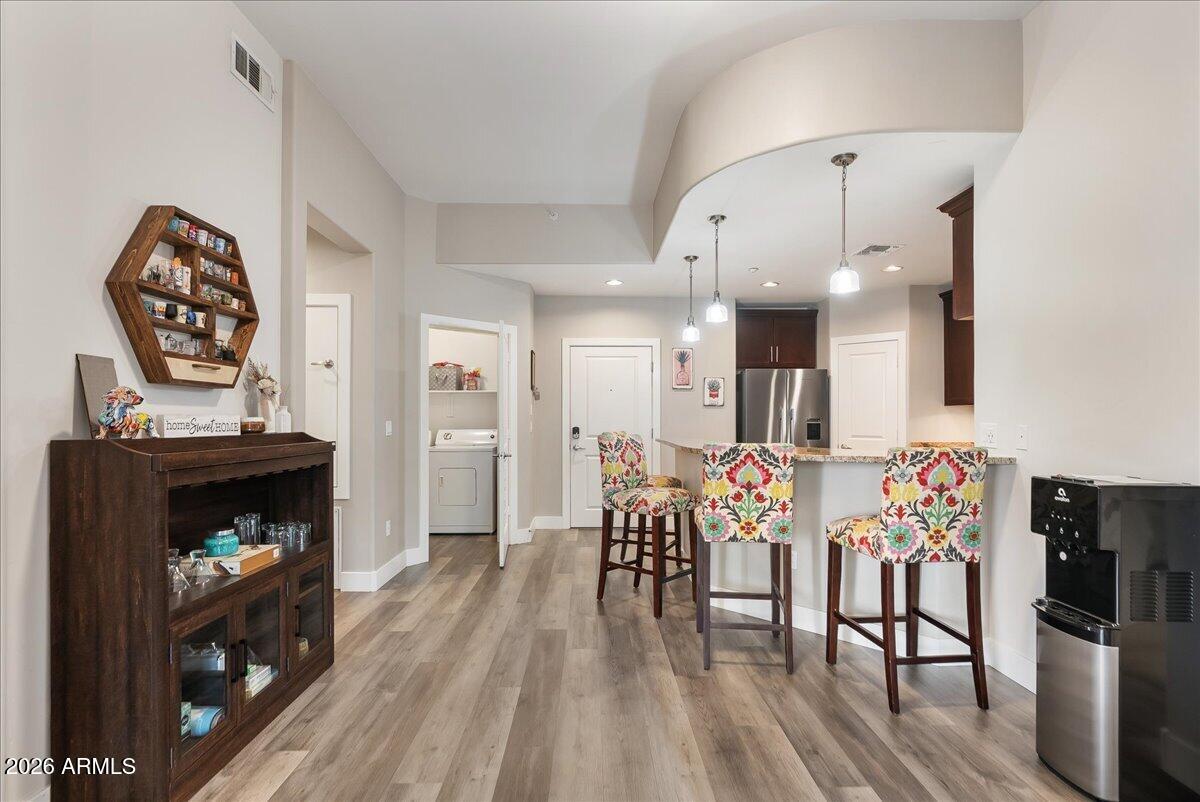 NORTH SHORE CONDOMINIUM 1 - Residential