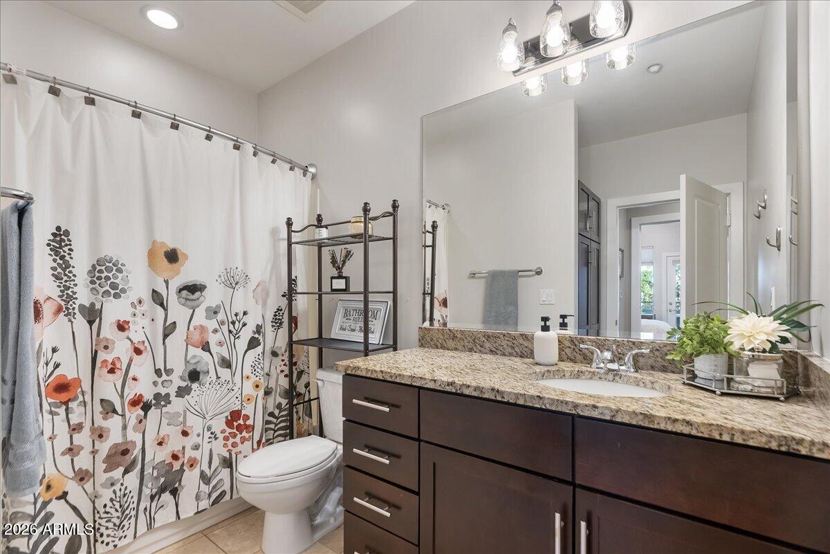 NORTH SHORE CONDOMINIUM 1 - Residential