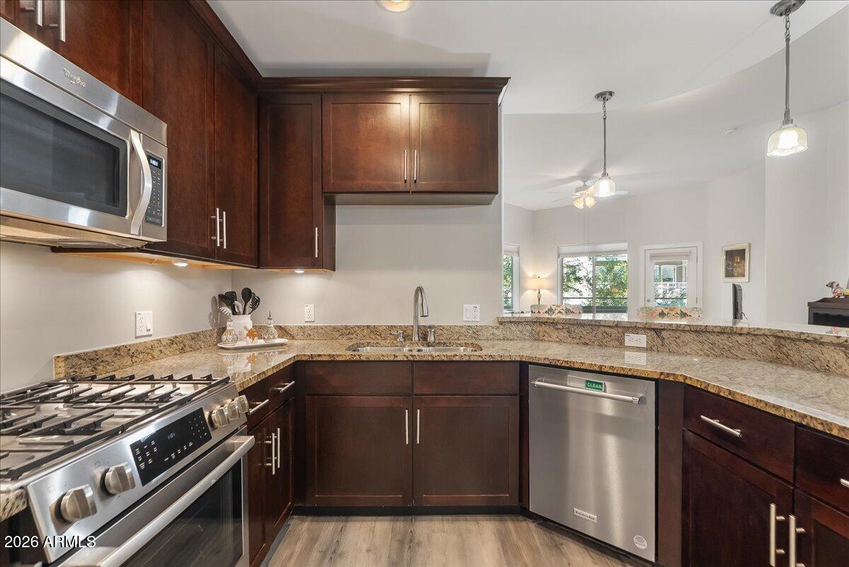 NORTH SHORE CONDOMINIUM 1 - Residential