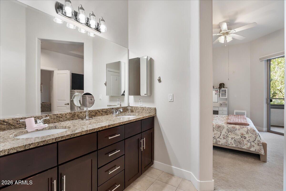 NORTH SHORE CONDOMINIUM 1 - Residential
