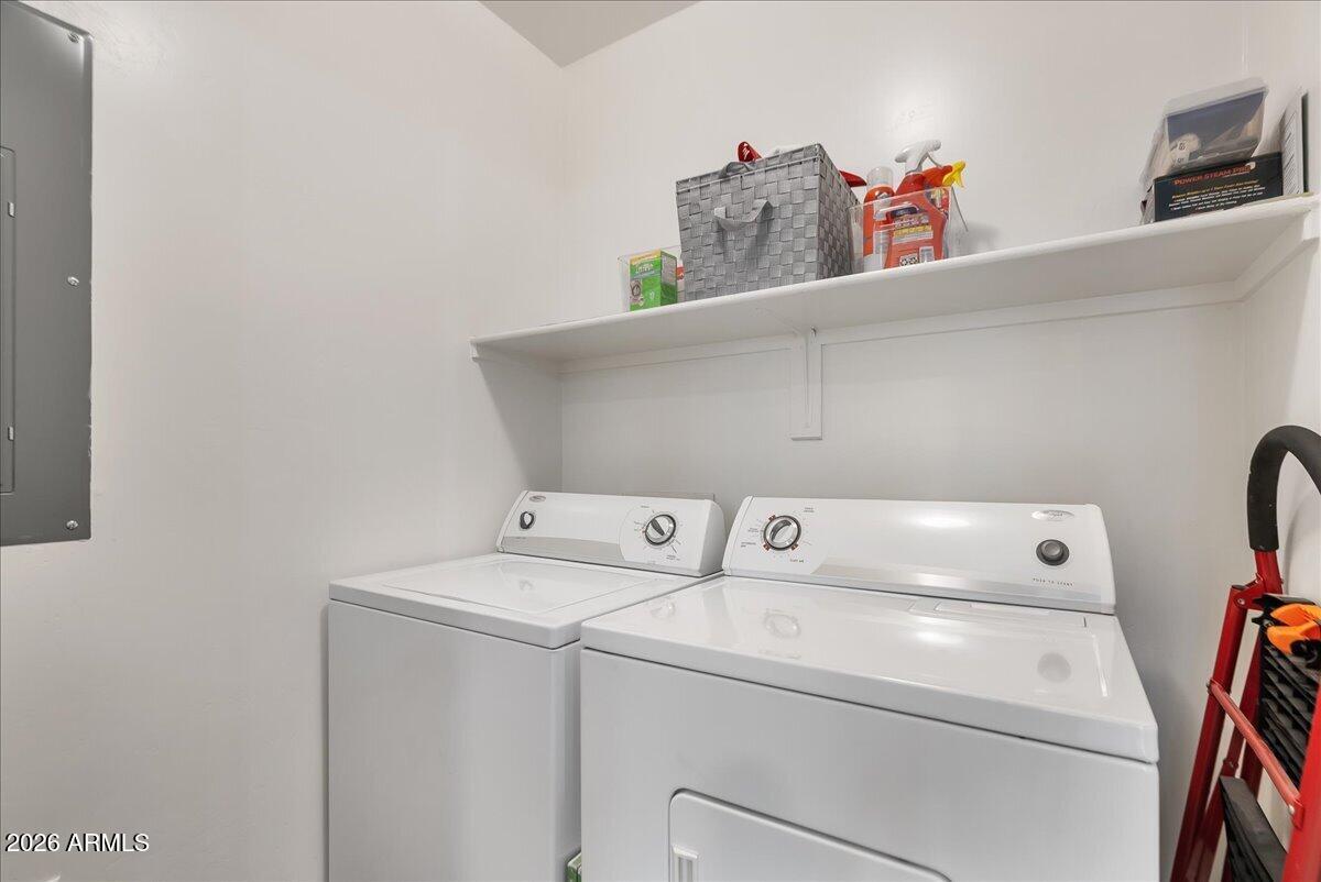 NORTH SHORE CONDOMINIUM 1 - Residential