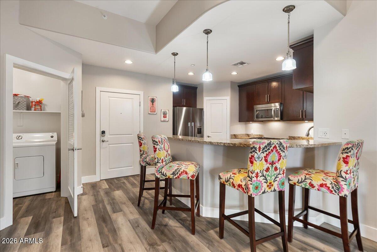 NORTH SHORE CONDOMINIUM 1 - Residential