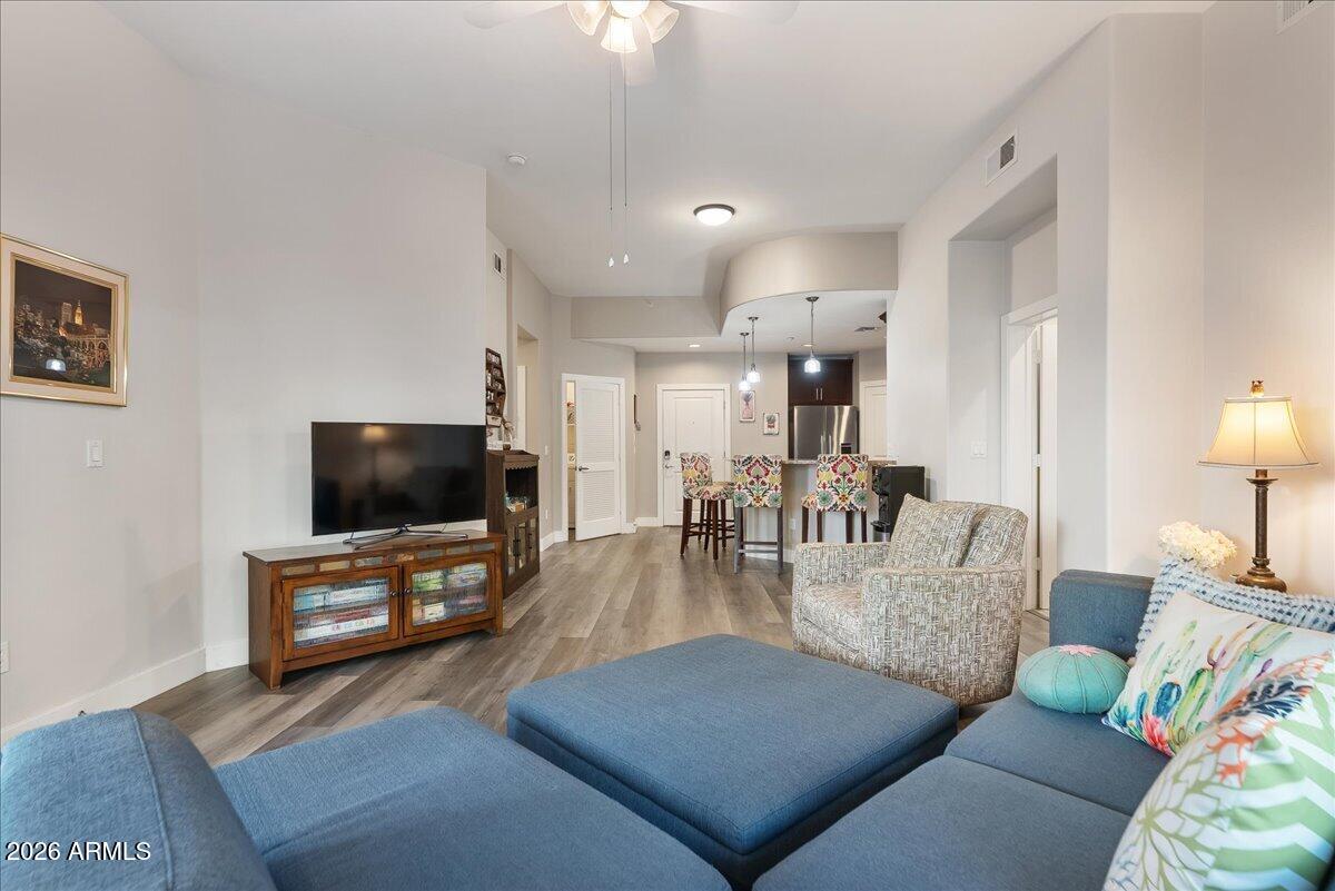 NORTH SHORE CONDOMINIUM 1 - Residential
