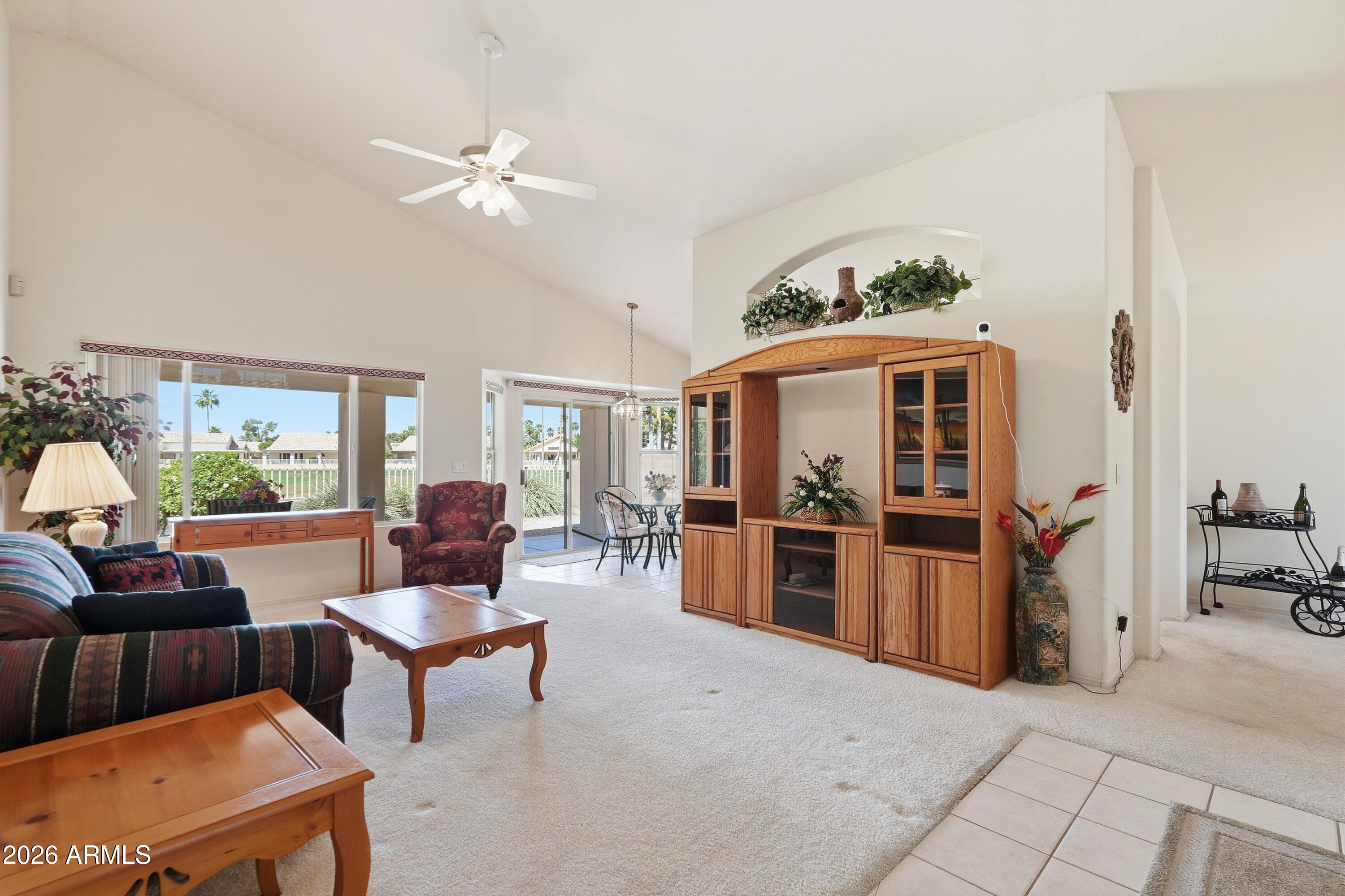 17496 N LONESOME DOVE Trail