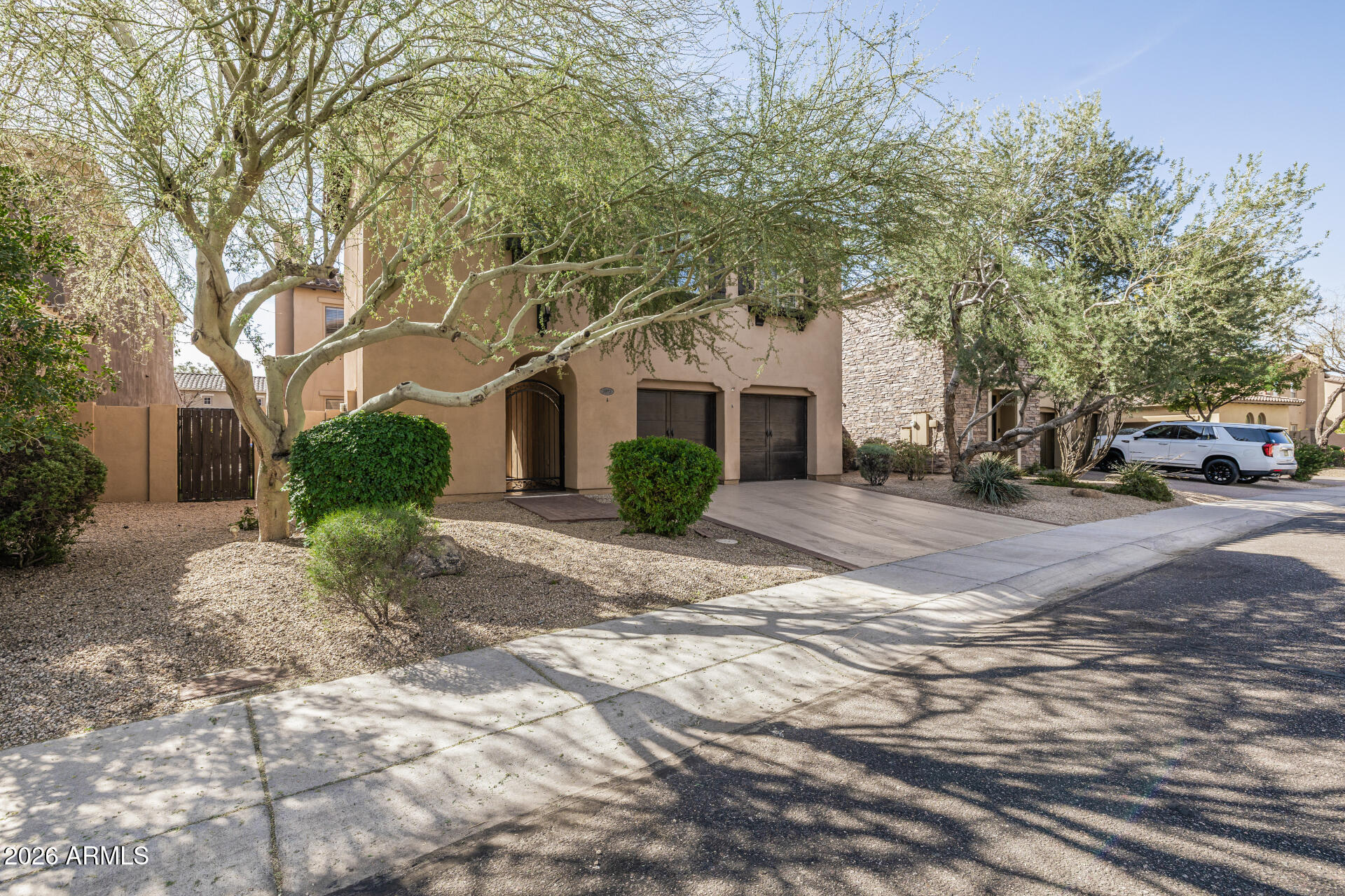 3971 E MORNING DOVE Trail