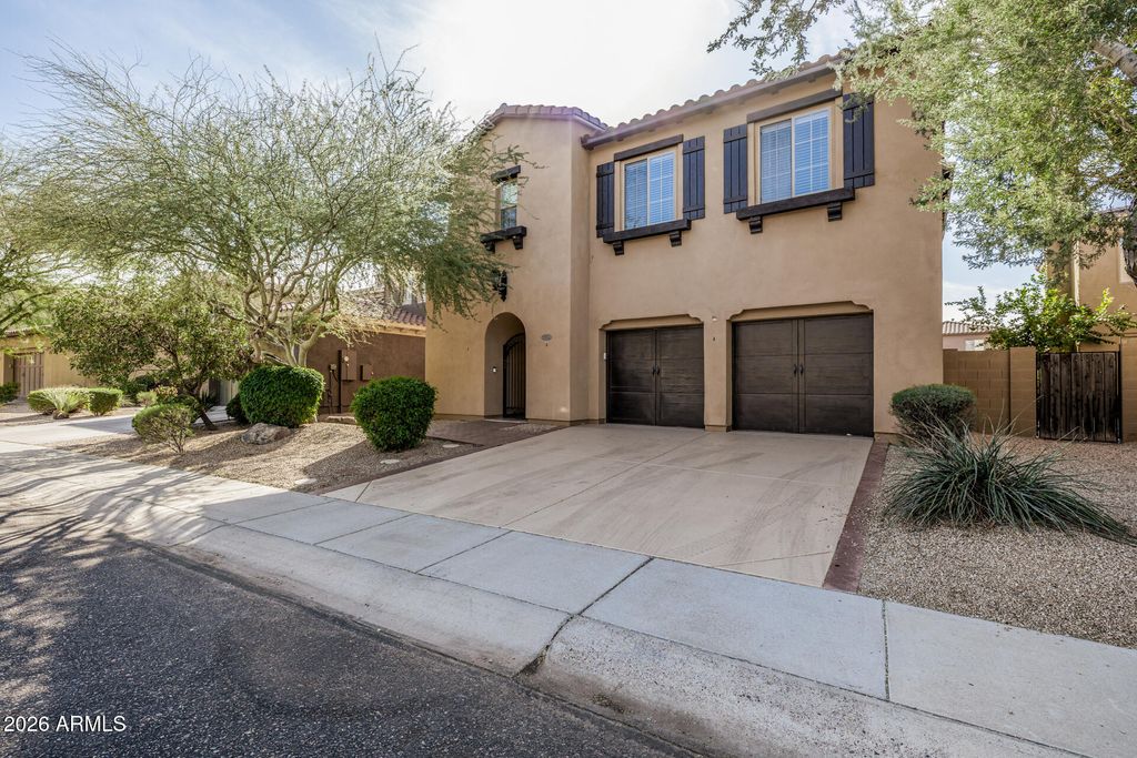 Photo of 3971 E Morning Dove Trail, Phoenix, AZ 85050 (MLS # 6977443)
