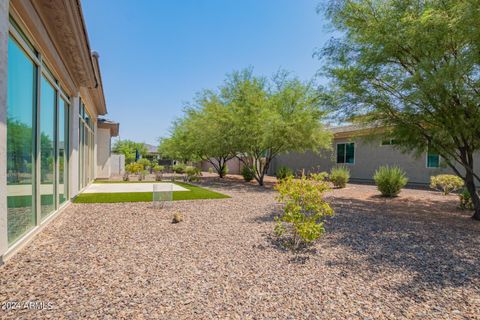 A home in Goodyear