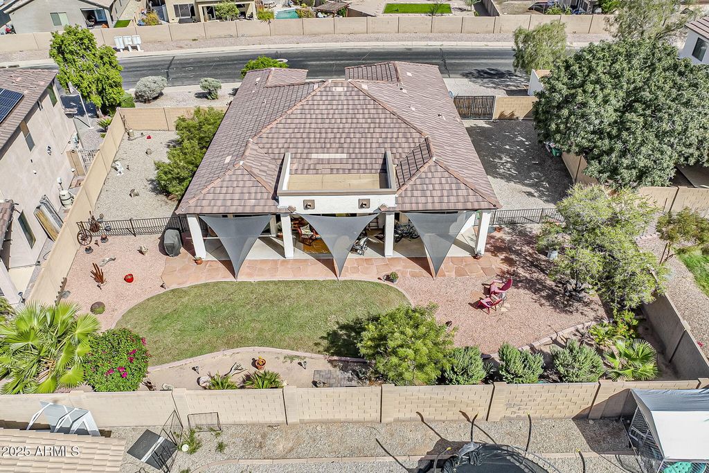 Photo of 1731 N Mcdonald Street, Casa Grande, AZ 85122 (MLS # 6930277)