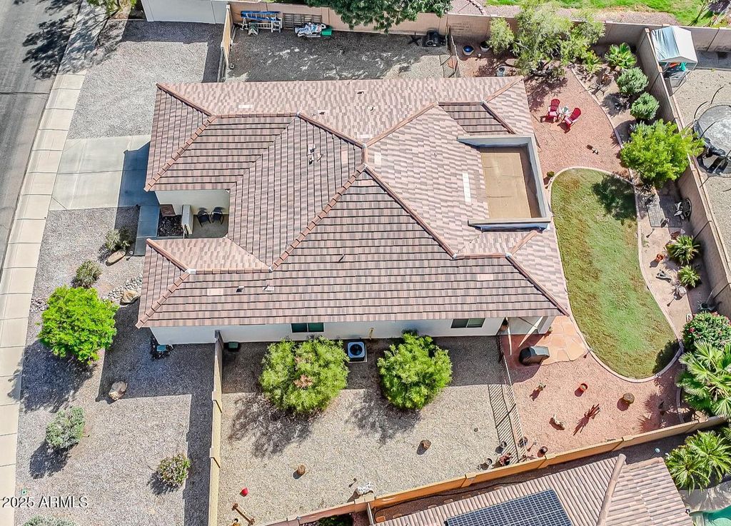 Photo of 1731 N Mcdonald Street, Casa Grande, AZ 85122 (MLS # 6930277)