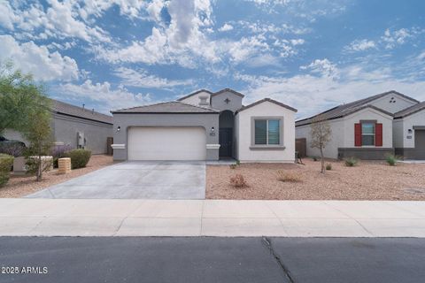 31045 W MULBERRY Drive Buckeye AZ 85396
