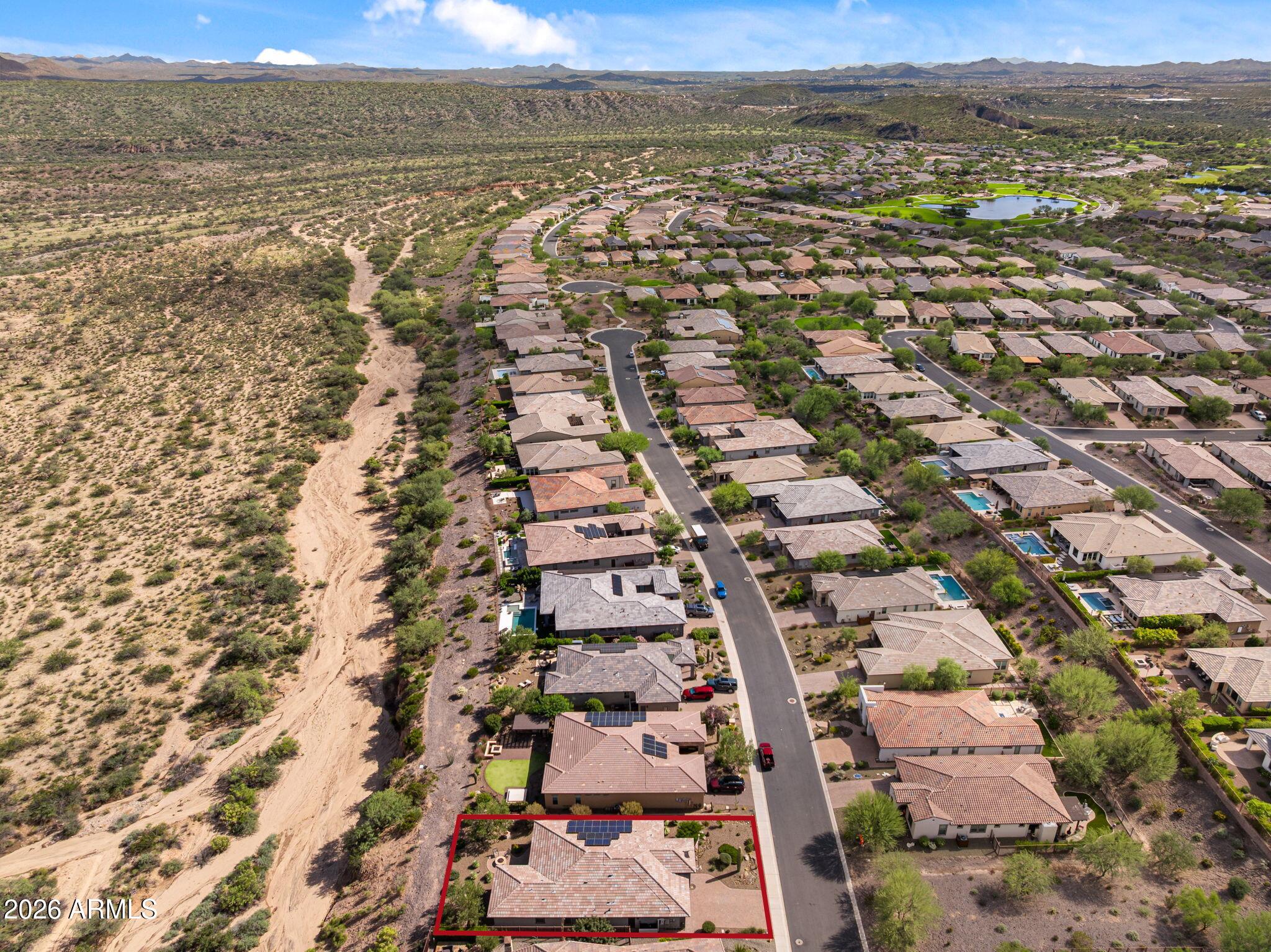 3280 BUCKAROO Court