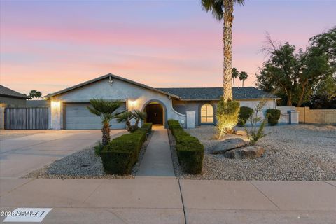 14041 N 59TH Place Scottsdale AZ 85254