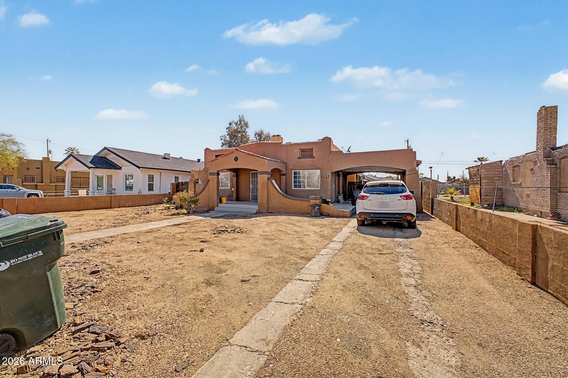 326 N 18th Avenue