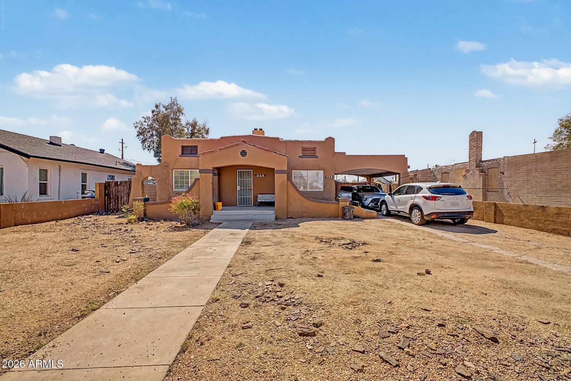 326 N 18th Avenue
