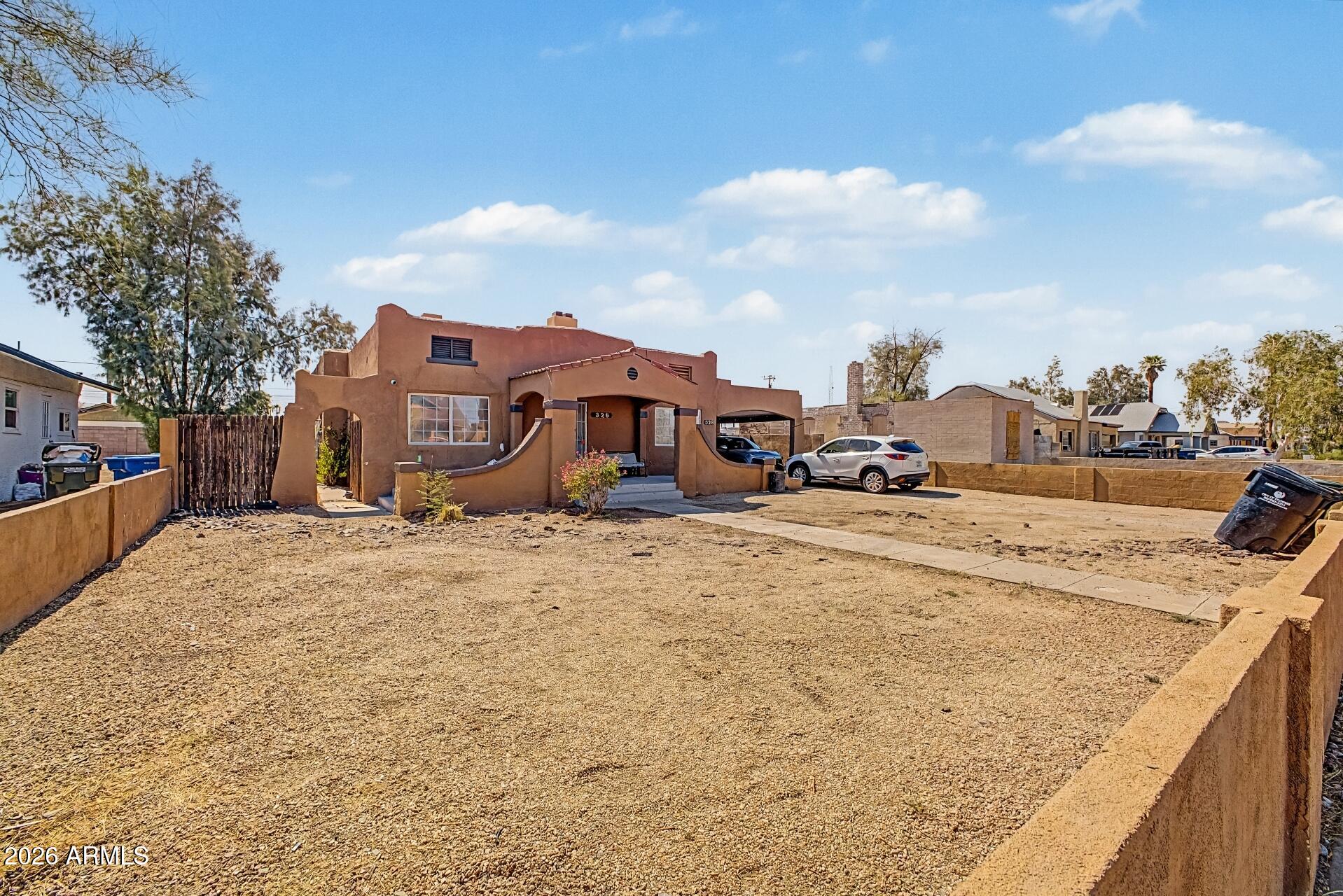 326 N 18th Avenue