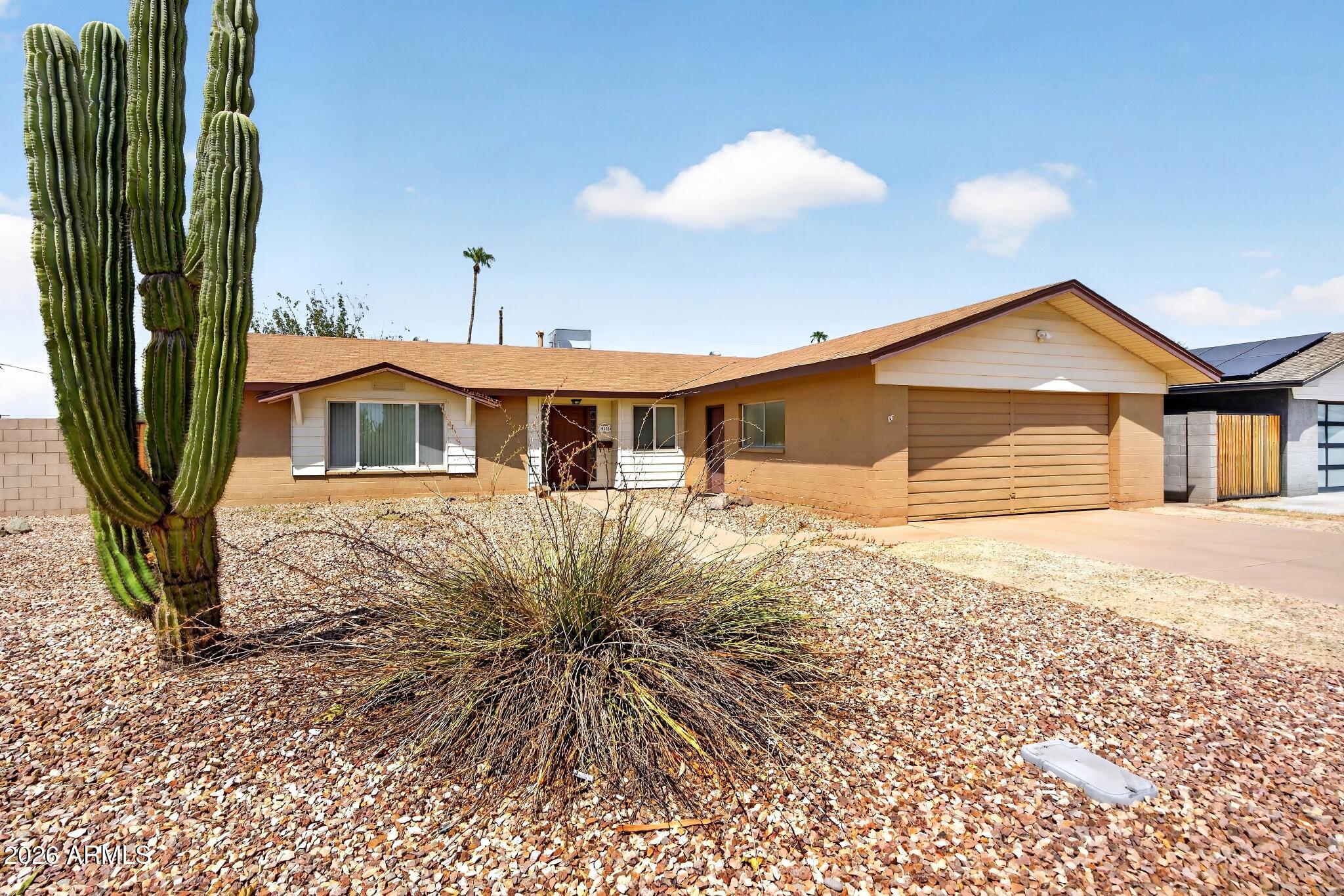 8602 E PECOS Lane