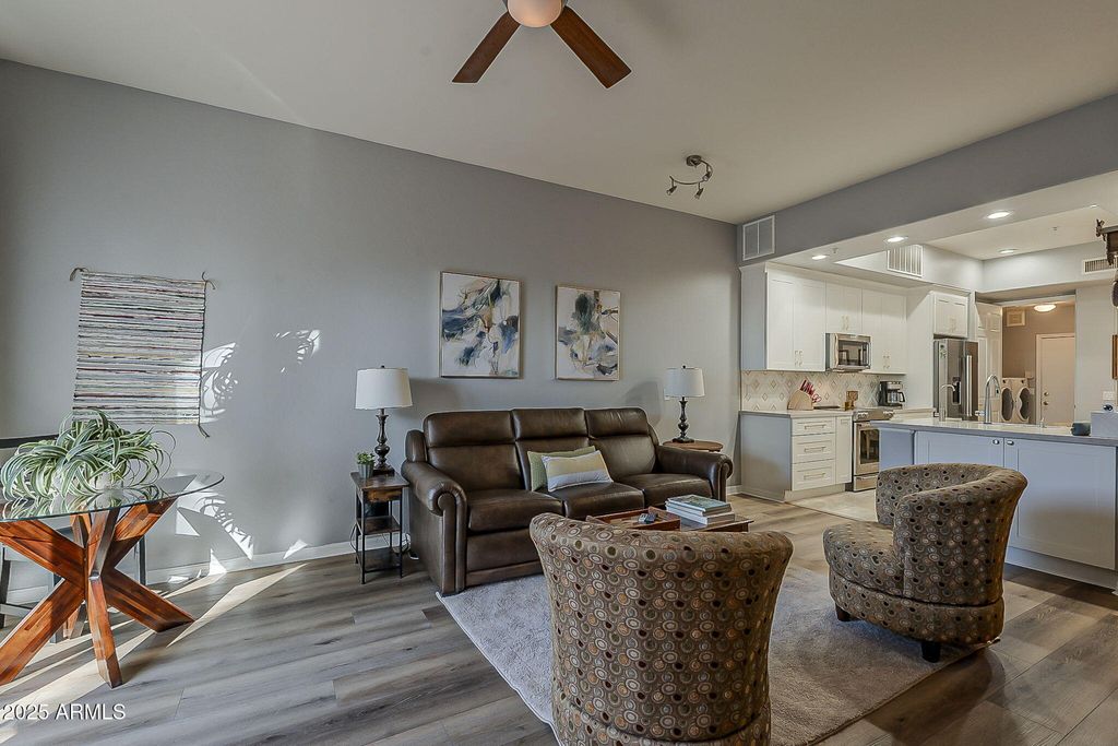 Photo of 3800 S Cantabria Circle #1081, Chandler, AZ 85248 (MLS # 6922773)