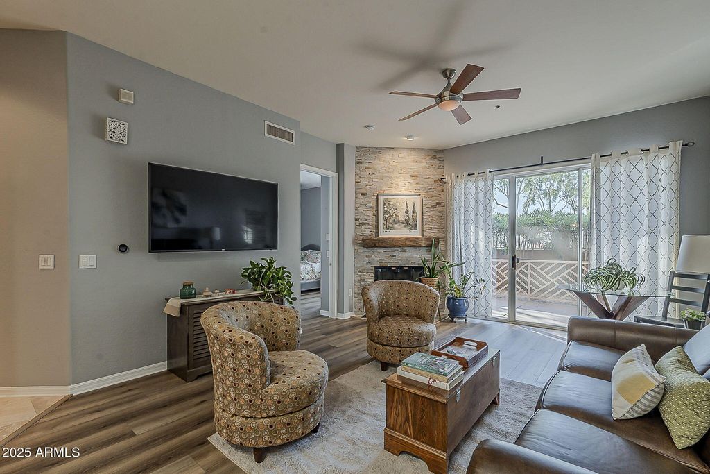 Photo of 3800 S Cantabria Circle #1081, Chandler, AZ 85248 (MLS # 6922773)