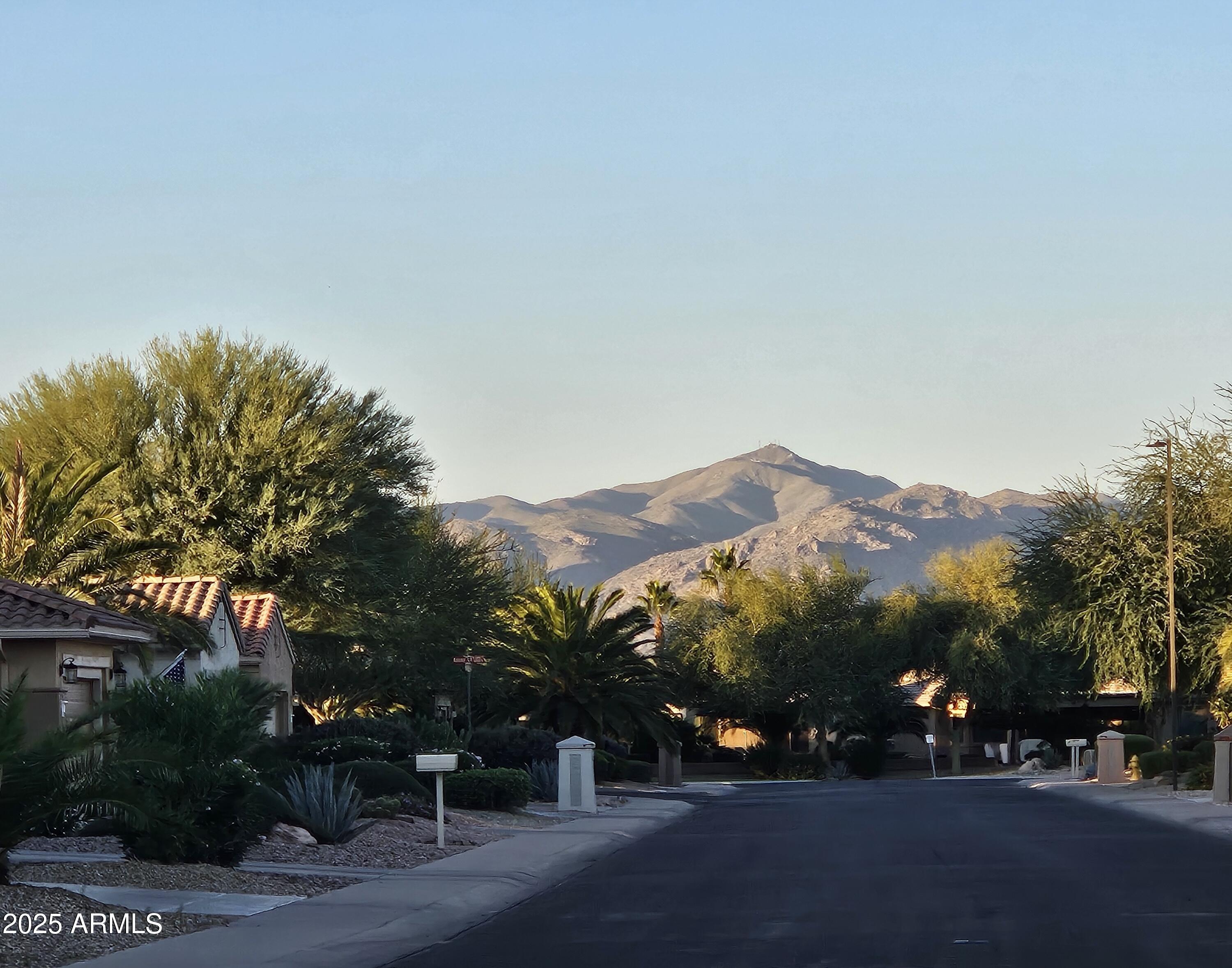 19035 N AZTEC POINT Drive